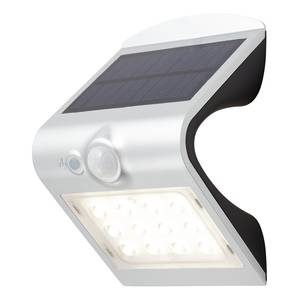 LED-wandlamp Dev Plexiglas - 1 lichtbron