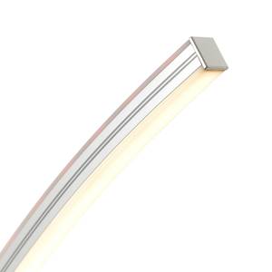 LED-Stehleuchte Stella Acrylglas / Stahl - 1-flammig