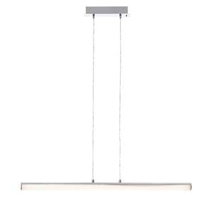 Suspension Irita Plexiglas / Acier - 1 ampoule