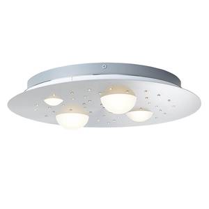 LED-Deckenleuchte Planets Acrylglas / Stahl - 1-flammig