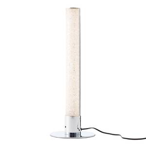 LED-tafellamp Irita Plexiglas/staal - 1 lichtbron