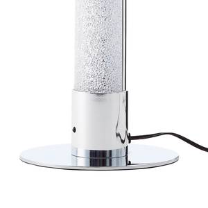 Lampe Irita Plexiglas / Acier - 1 ampoule