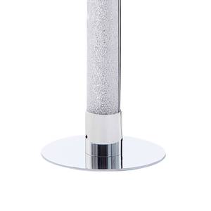 Staande LED-lamp Irita Plexiglas/staal - 1 lichtbron