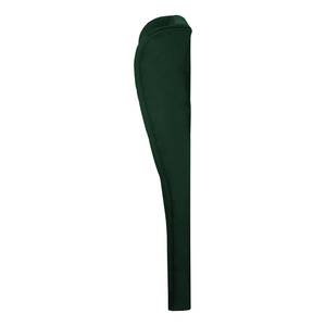 Hoofdeinde Monroe geweven stof - Antiek groen - Breedte: 155 cm