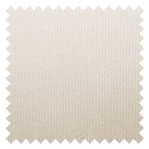 Hoofdeinde Seldovia geweven stof - Beige - Breedte: 188 cm