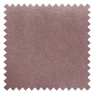 Hoofdeinde Monroe geweven stof - Mauve - Breedte: 195 cm