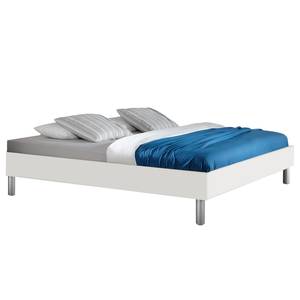 Bedframe Easy Beds Wit - 160 x 200cm