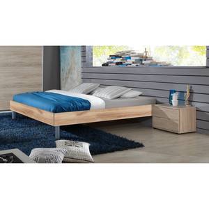 Tête de lit Easy Beds Chêne - Largeur : 168 cm
