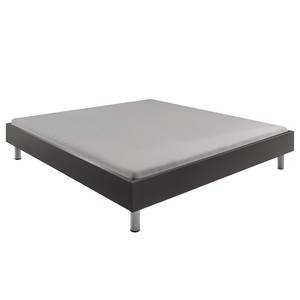 Bettgestell Easy Beds Graphit - 180 x 200cm