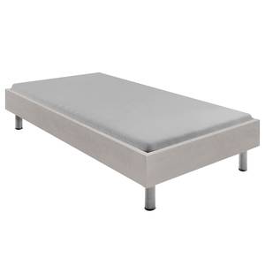 Bedframe Easy Beds Concrete look - 100 x 200cm