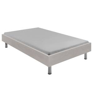Bedframe Easy Beds Concrete look - 140 x 200cm