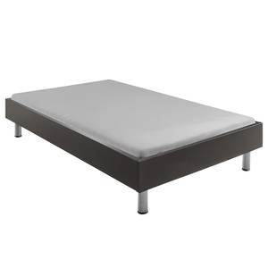 Bettgestell Easy Beds Graphit - 140 x 200cm