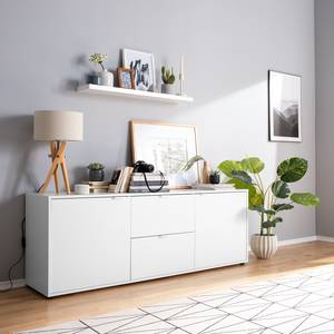 Enfilade KIYDOO Blanc