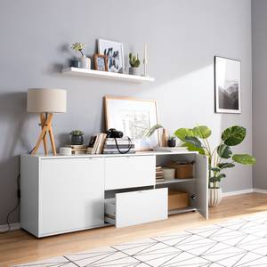 Enfilade KIYDOO Blanc