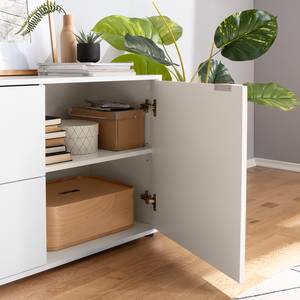 Enfilade KIYDOO Blanc