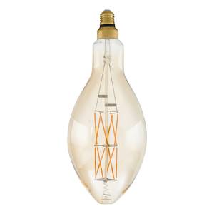 Ampoule LED Amber I Verre / Aluminium - 1 ampoule