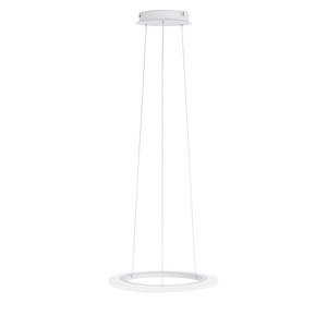 Suspension Penaforte I Matière plastique / Aluminium - 1 ampoule