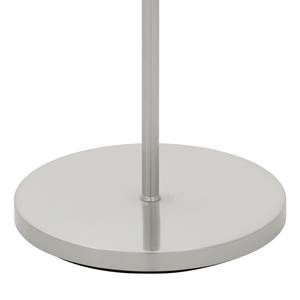 Lampadaire Saganto Matière plastique / Acier - 1 ampoule - Cuivre