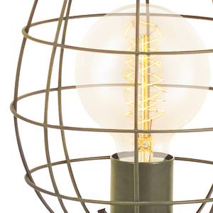 Lampe Bampton Acier - 1 ampoule