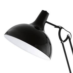 Lampadaire Borgillio Acier - 1 ampoule