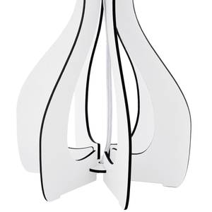 Lampe Cossano Matière plastique - 1 ampoule