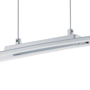 LED-Pendelleuchte Lasana II Kunststoff / Stahl - 1-flammig