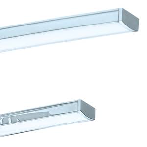 LED-Deckenleuchte Nevado II Kunststoff / Aluminium - 4-flammig