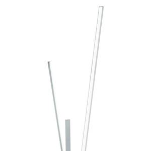 Lampadaire Parri Matière plastique / Aluminium - 3 ampoules