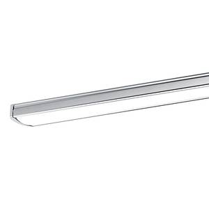 LED-hanglamp Parri kunststof / aluminium - 3 lichtbronnen