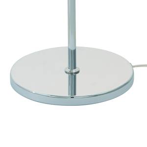 Lampadaire Murmillo Verre / Acier - 1 ampoule