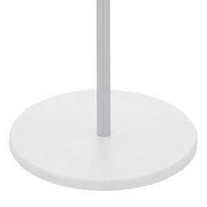 Lampe Alvendre Matière plastique / Acier - 1 ampoule