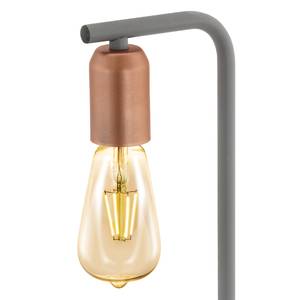 Lampe Adri I Acier - 1 ampoule