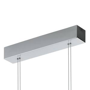 LED-Pendelleuchte Tarandell II Kunststoff / Aluminium - 2-flammig