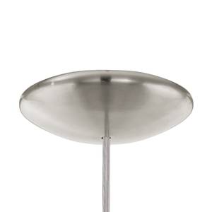 Suspension Sotos Bois / Acier - 1 ampoule - Largeur : 50 cm