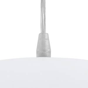 Suspension Fosalba Matière plastique / Acier - 1 ampoule