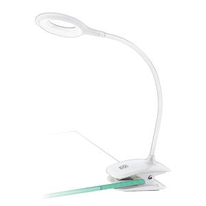 Lampe Cabado I Matière plastique - 1 ampoule