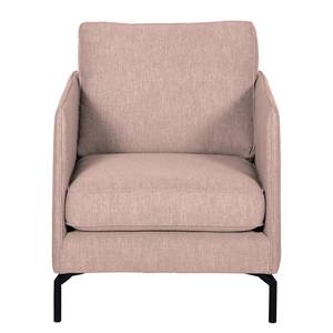 Sessel Canelas Webstoff - Mauve