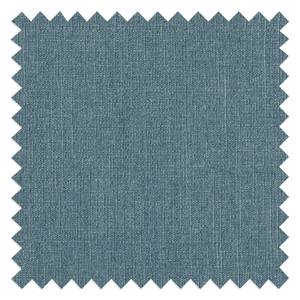 Sessel Canelas Webstoff - Jeansblau