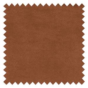 Sessel Imala I Antiklederlook - Cognac