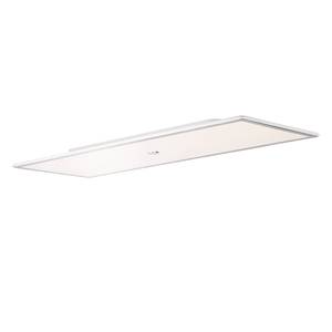 LED-plafondlamp Kacie IV plexiglas/aluminium - 1 lichtbron