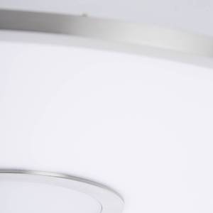 LED-Deckenleuchte Carmina I Acrylglas / Aluminium - 1-flammig