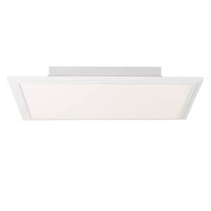 LED-Deckenleuchte Merrie Acrylglas / Stahl - 1-flammig