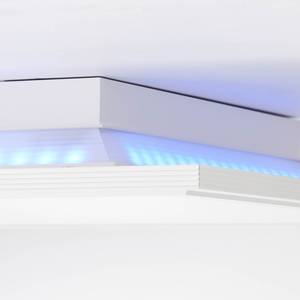 LED-Deckenleuchte Merrie Acrylglas / Stahl - 1-flammig