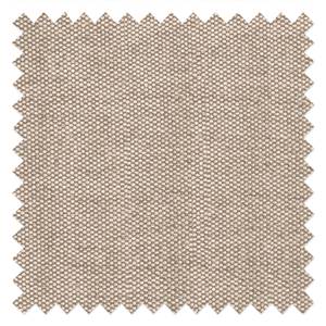 Fauteuil Opheim I Tissu - Sahara - Marron foncé