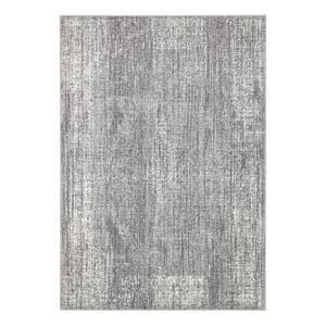 Tappeto a pelo corto Elysium Fibra sintetica - Color grigio chiaro - 160 x 230 cm