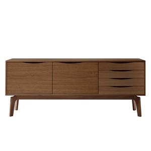 Sideboard Nysted I Walnuss