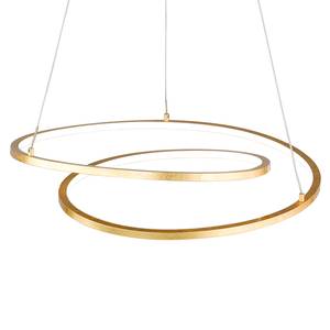 Suspension LED Loris I Matière plastique / Fer - 1 ampoule