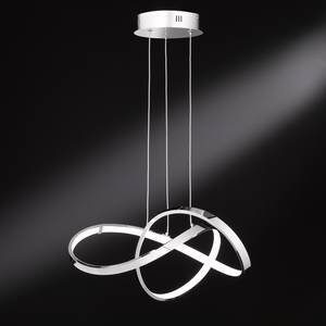 LED-hanglamp Catalin silicone / ijzer - 1 lichtbron