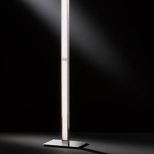 Lampadaire LED Levi Matière plastique / Aluminium - 1 ampoule