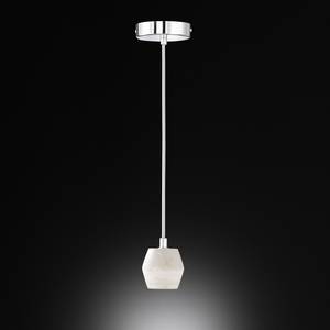 Hanglamp Luum beton / metaal - 1 lichtbron
